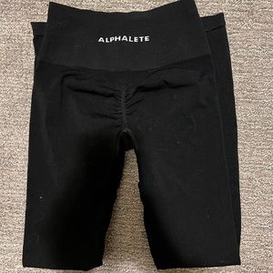 Alphalete Amplify leggings